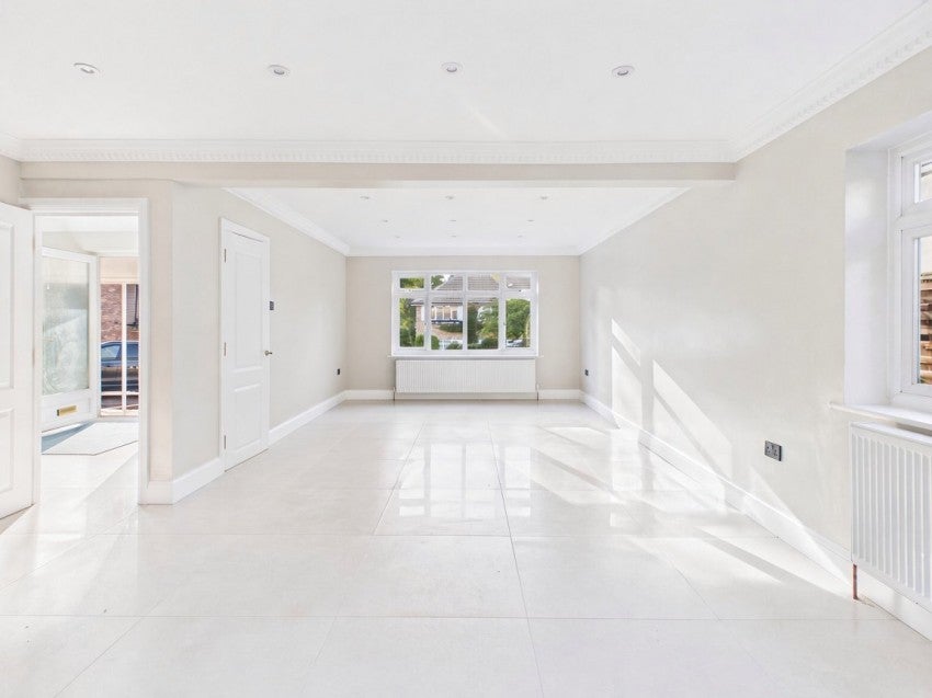 House Cheyne Close in Gerrards Cross