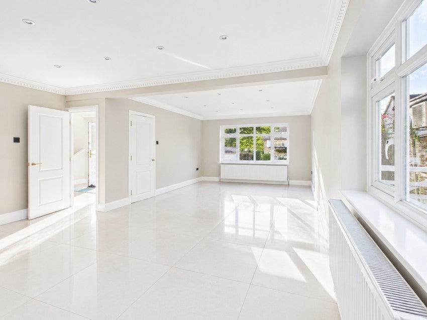 House Cheyne Close in Gerrards Cross