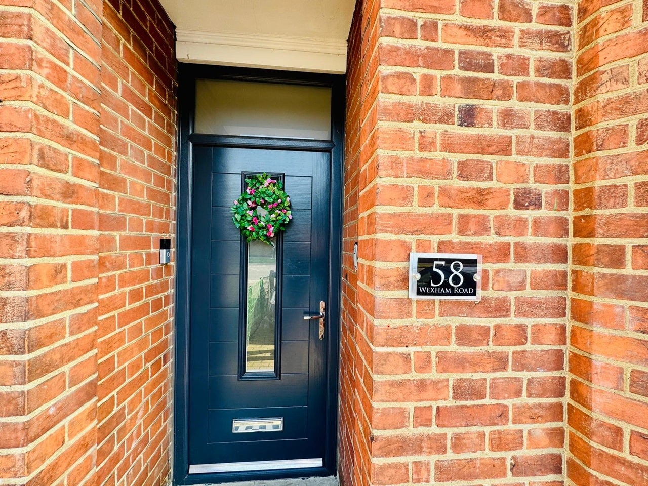 House Diamond Road in Slough