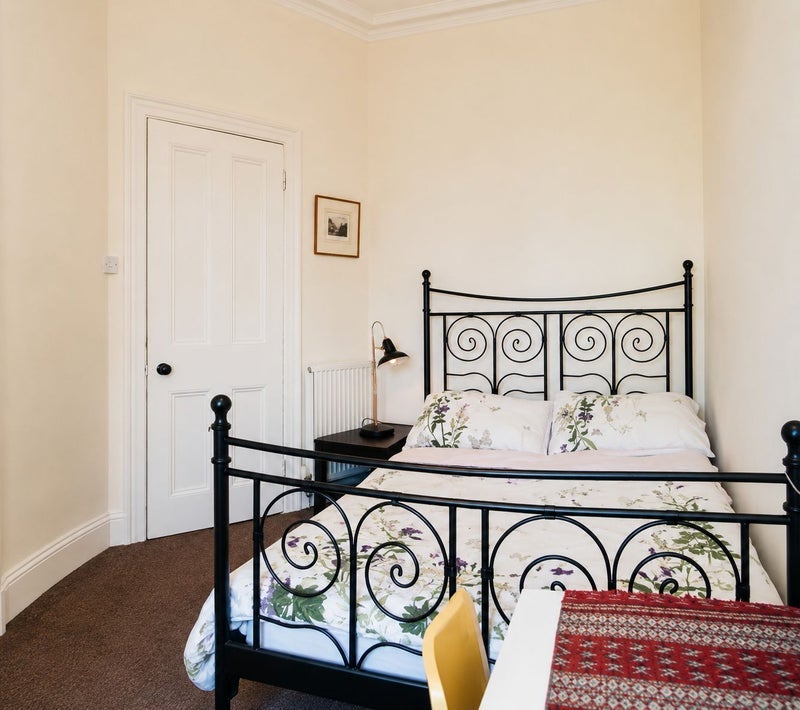 Room Leith Walk in City of Edinburgh