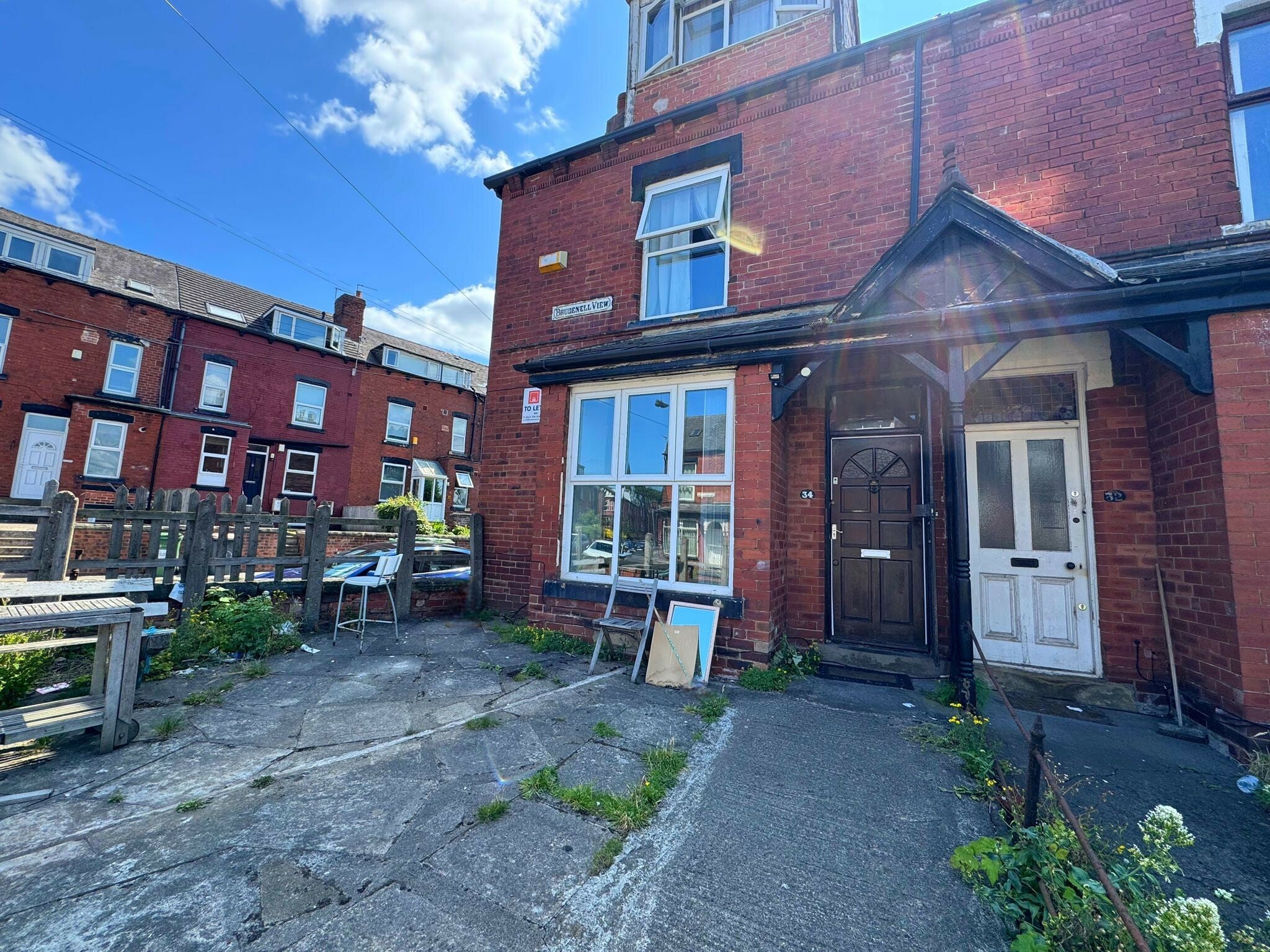 House Brudenell View in Leeds