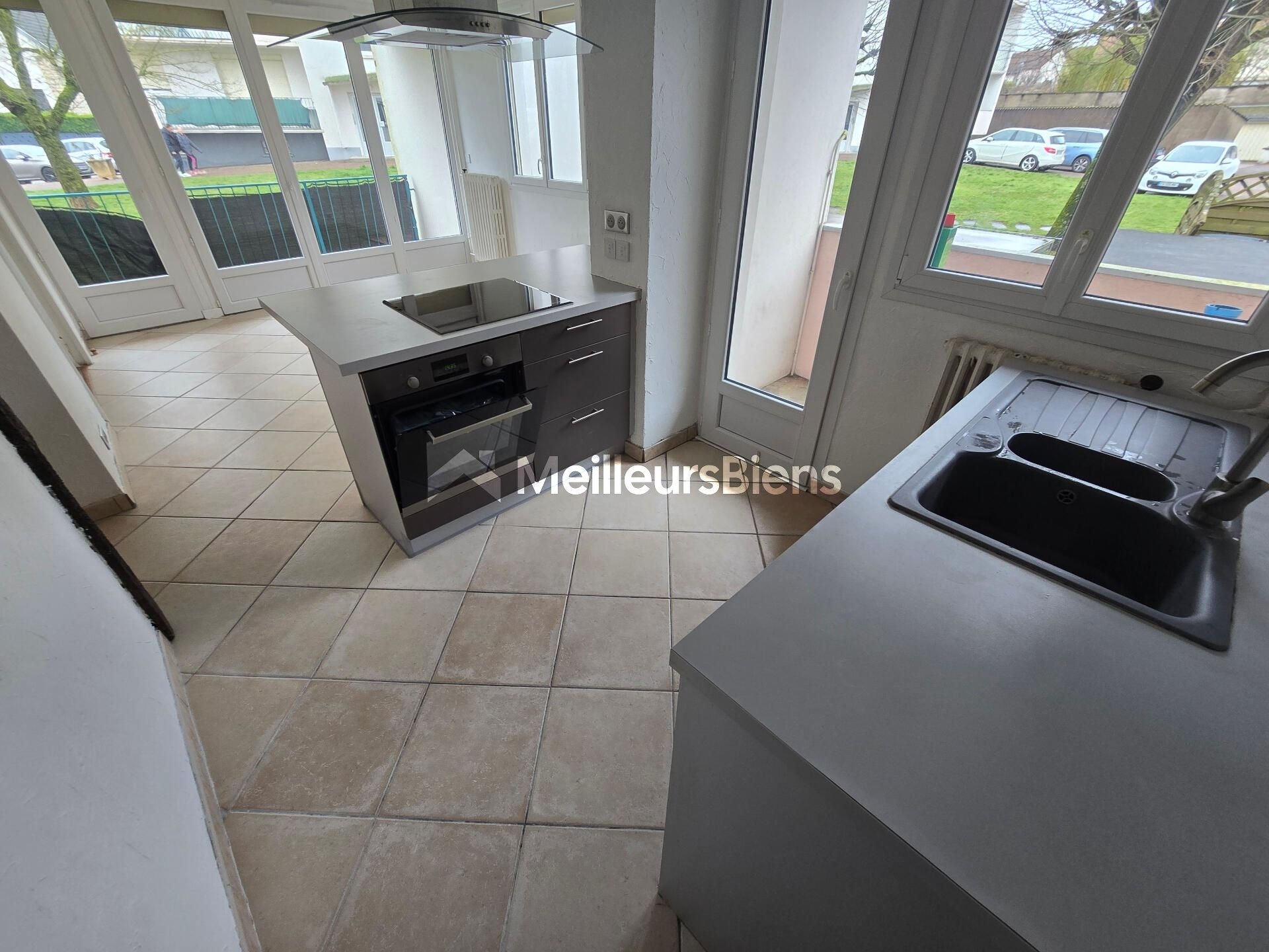 Appartement Allée du Clos Saint-Pierre à Talant