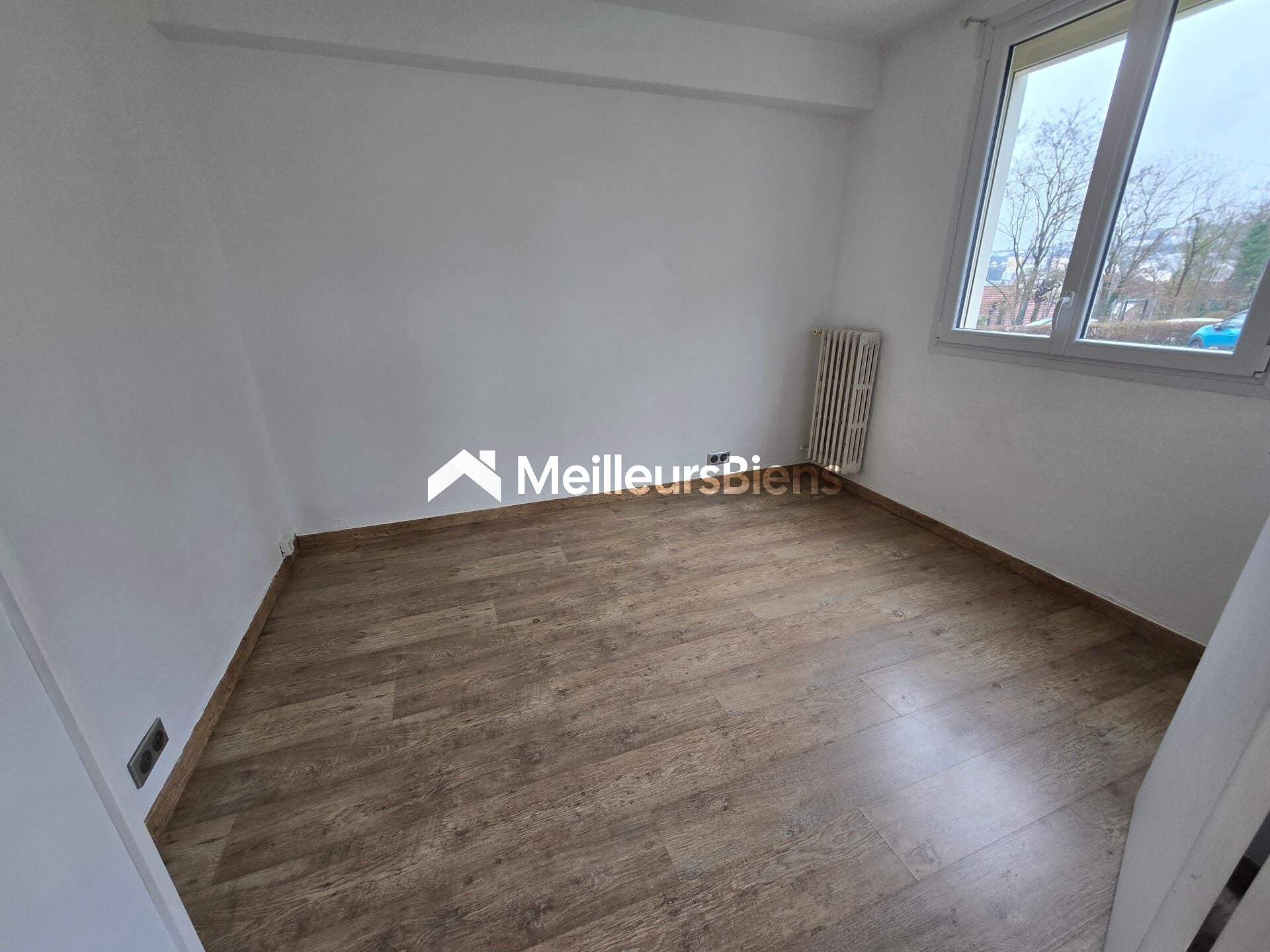 Appartement Allée du Clos Saint-Pierre à Talant