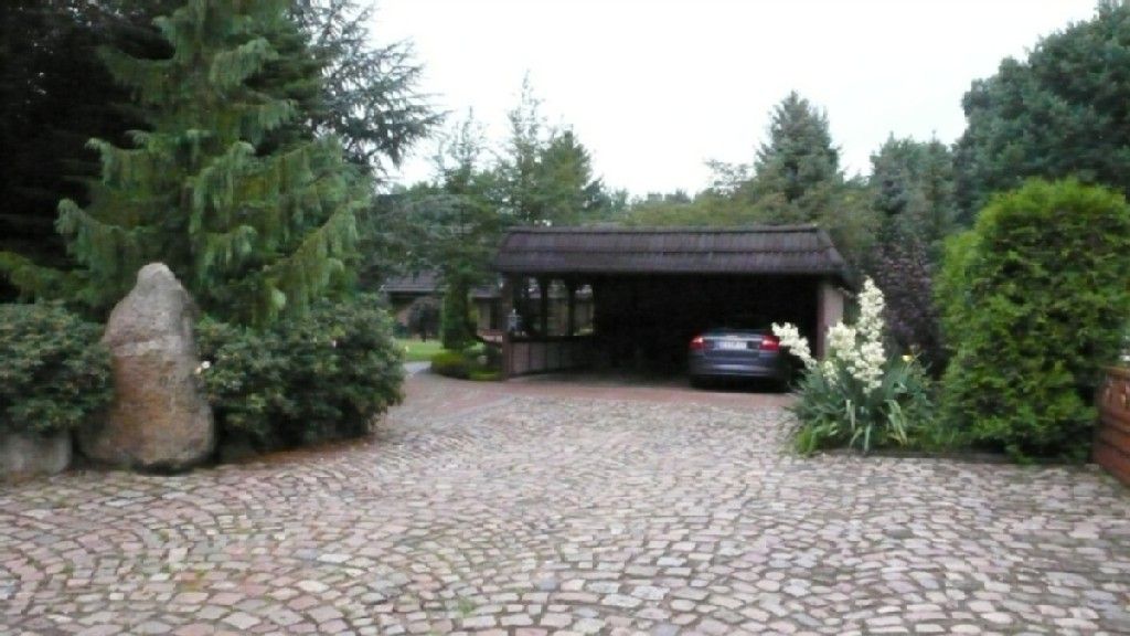 Wohnung Rotdornallee in Schneverdingen