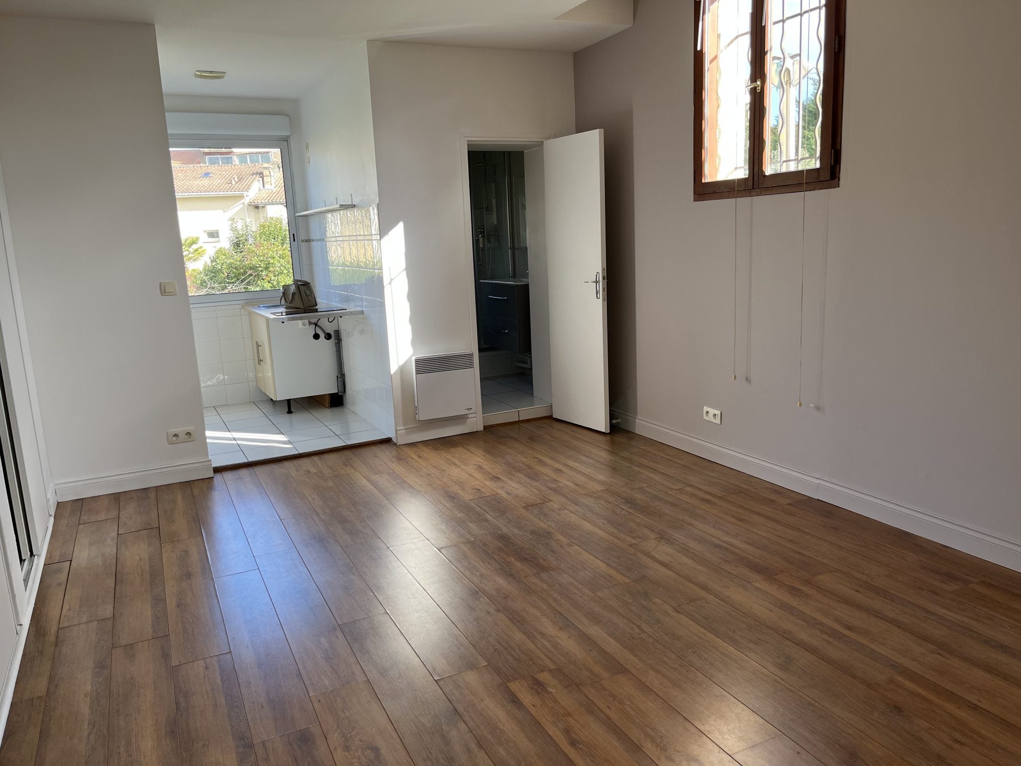 Appartement Cours Gambetta à Talence