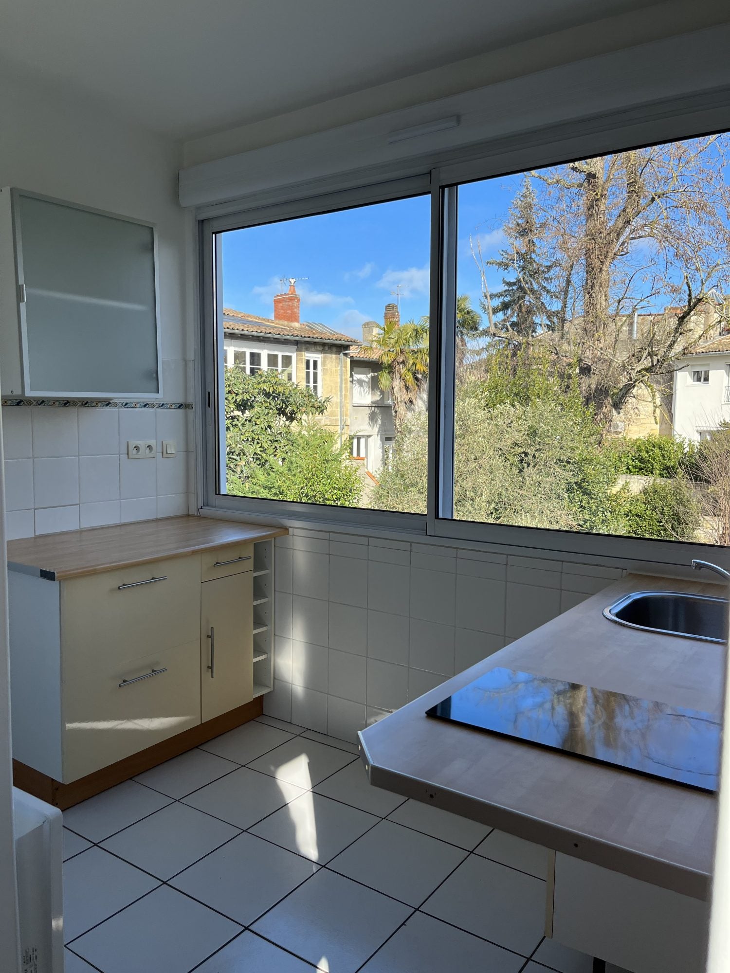 Appartement Cours Gambetta à Talence
