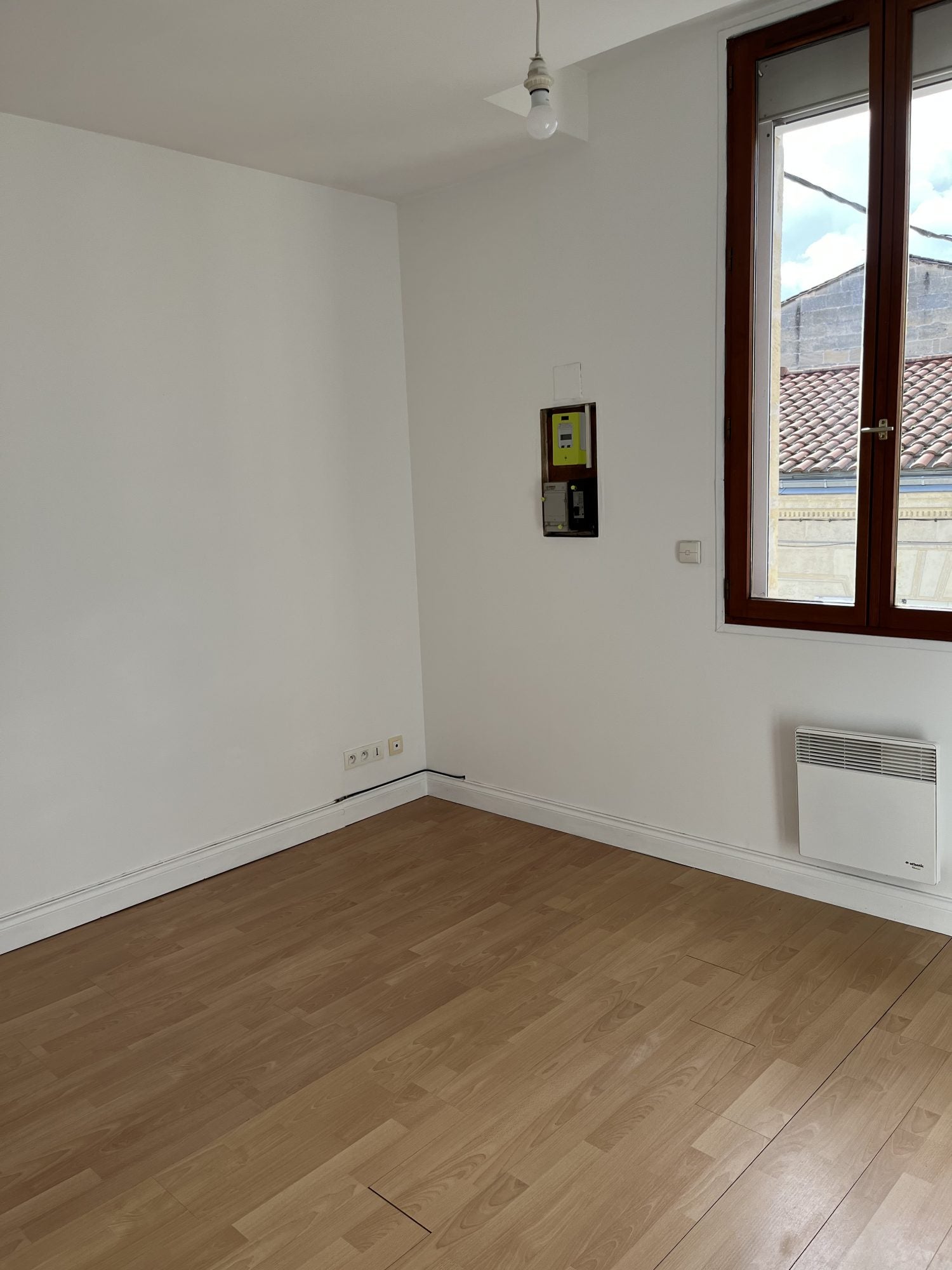 Appartement Cours Gambetta à Talence