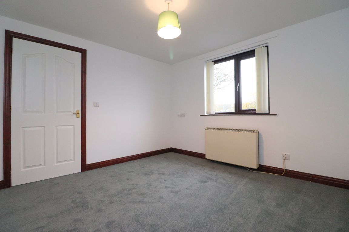 Flat East Dale Street in Carlisle