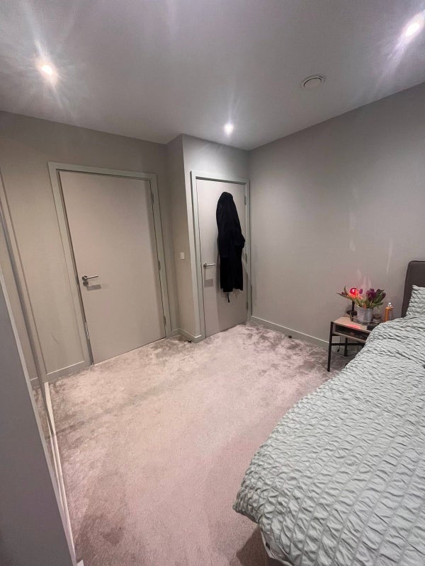Room Junction Approach in Greater London