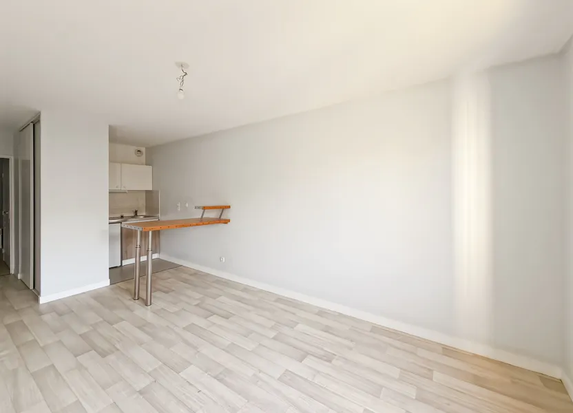 Flat Rue du Faubourg Bannier in Orléans
