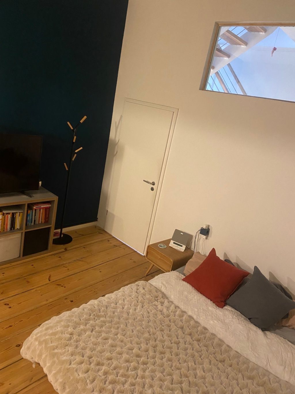 Wohnung Elsenstraße in Berlin