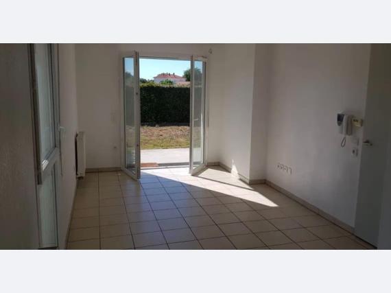 Appartement Rue duffour-dubergier à Bordeaux