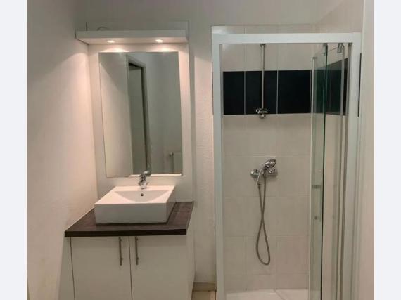 Appartement Rue duffour-dubergier à Bordeaux