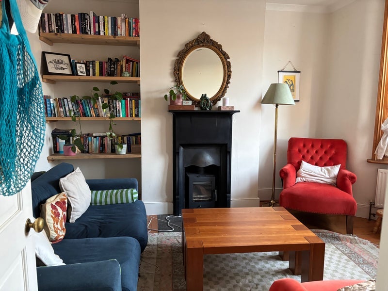 Room Graham Road in Bristol