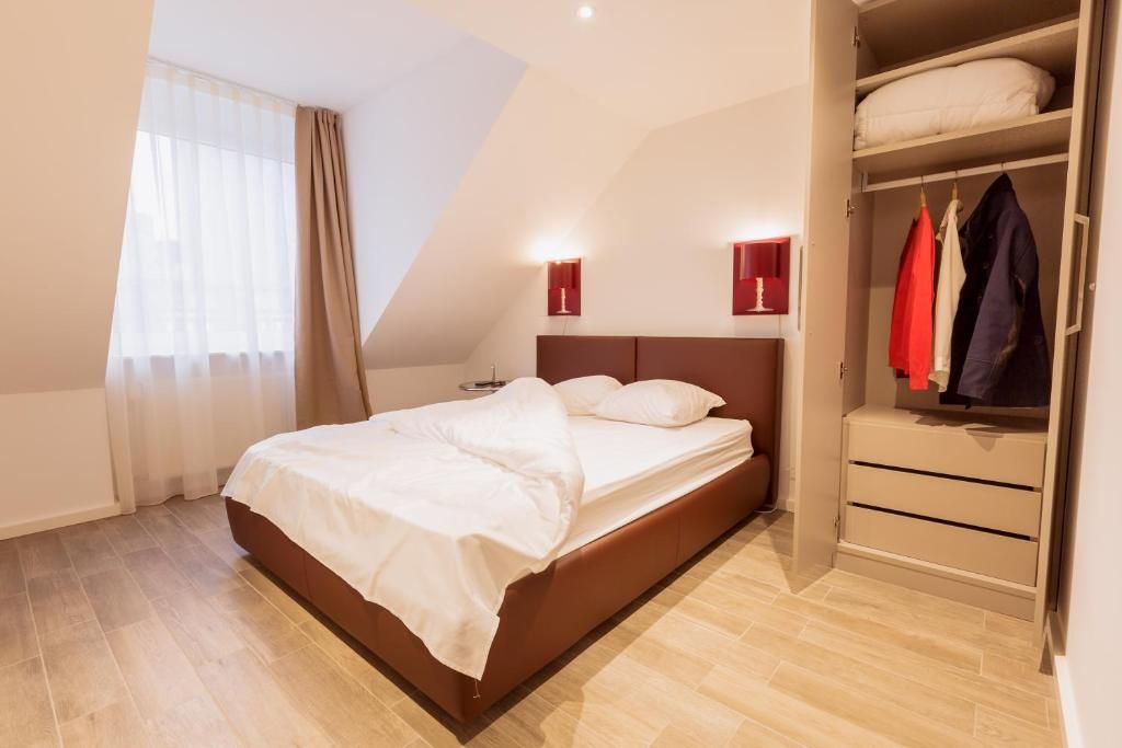 Wohnung Elbestraße in Frankfurt am Main