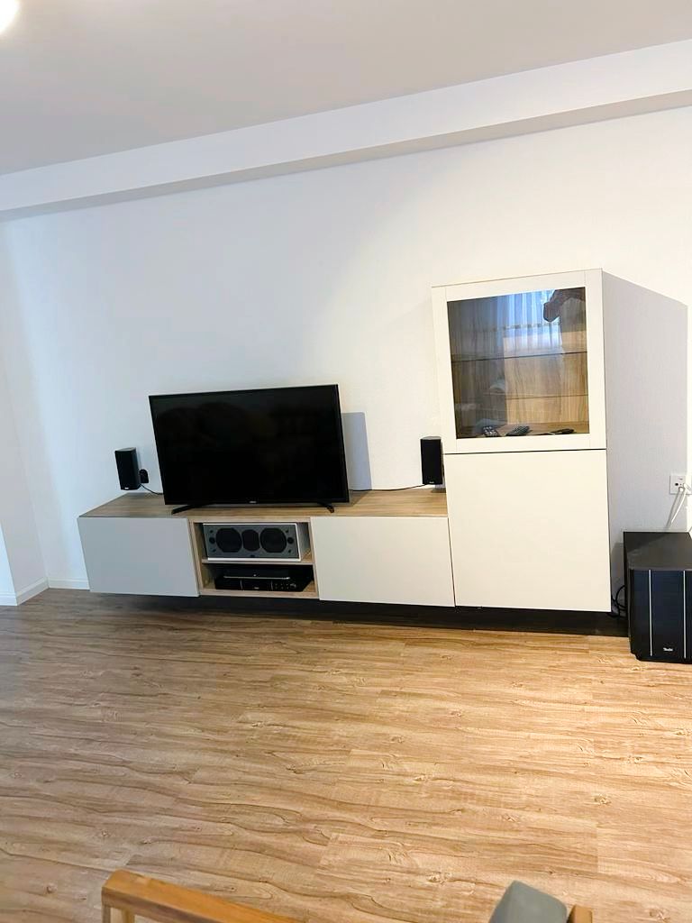 Wohnung Falstaffweg in Berlin