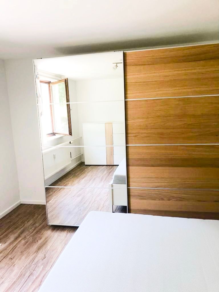 Wohnung Falstaffweg in Berlin