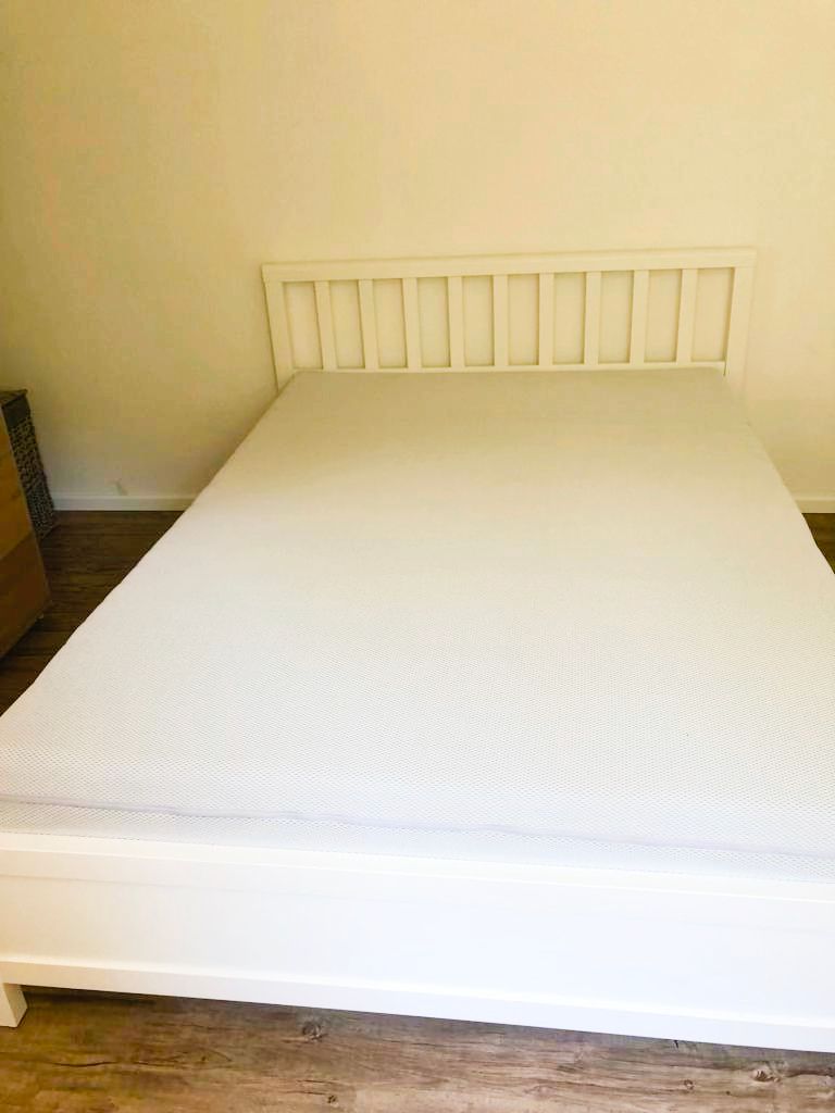 Wohnung Falstaffweg in Berlin