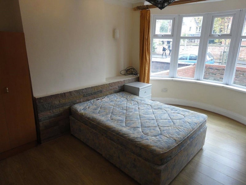 Room Brook Road in Manchester