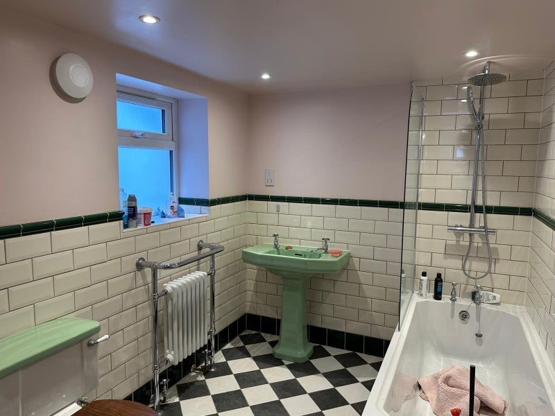 Room Webb Street in Bristol