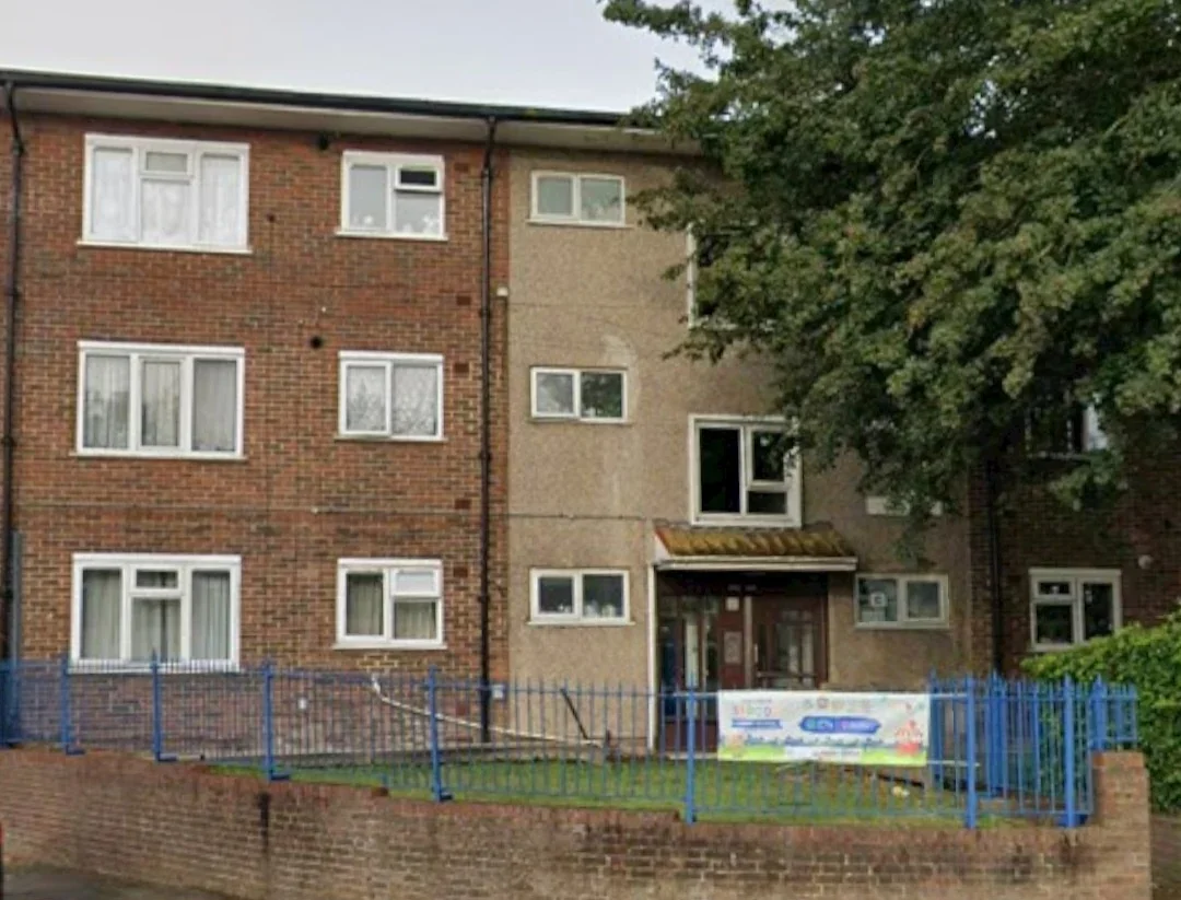 Flat Bligh Way in Rochester