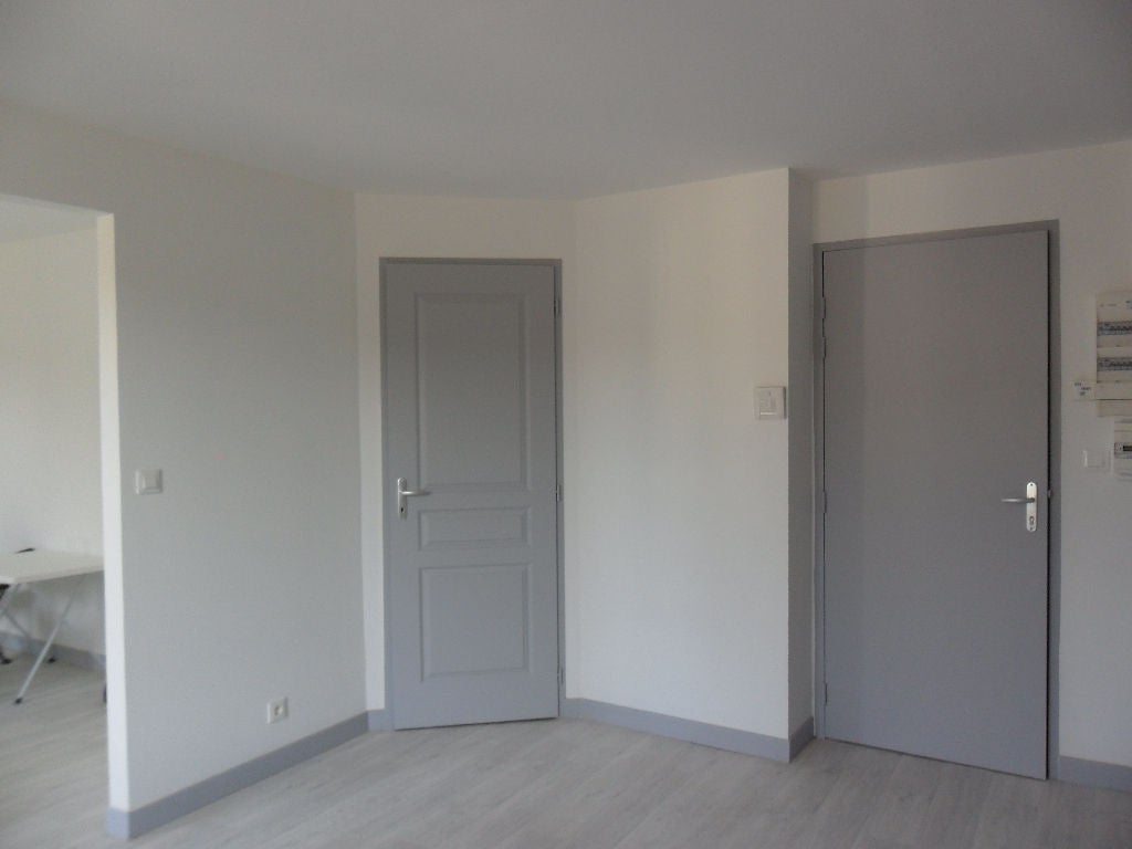 Flat Rue de l'Orb in Bédarieux