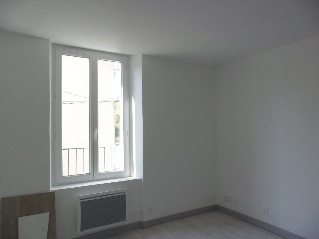 Flat Rue de l'Orb in Bédarieux