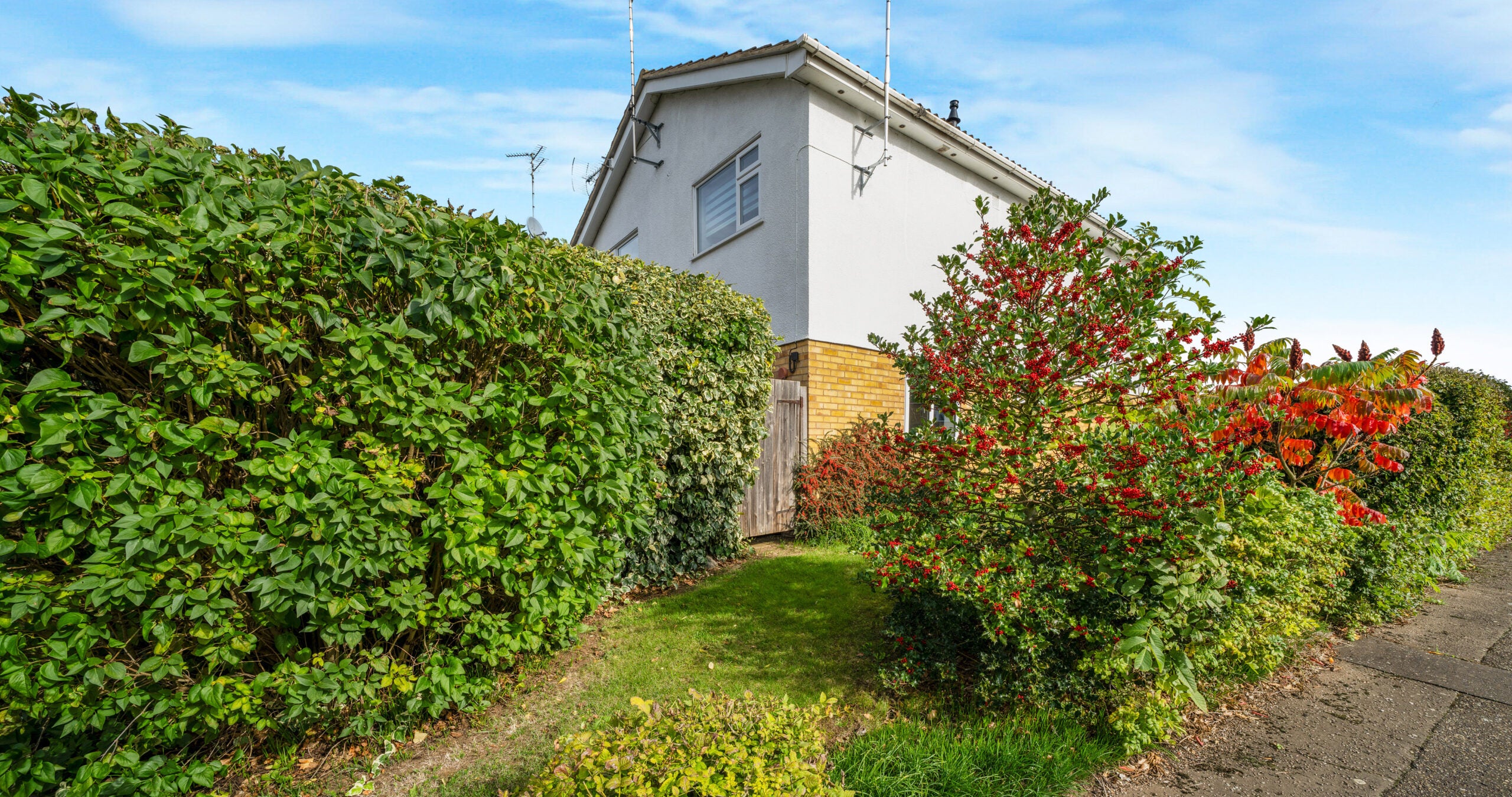 Flat Kirkwood Close in Peterborough