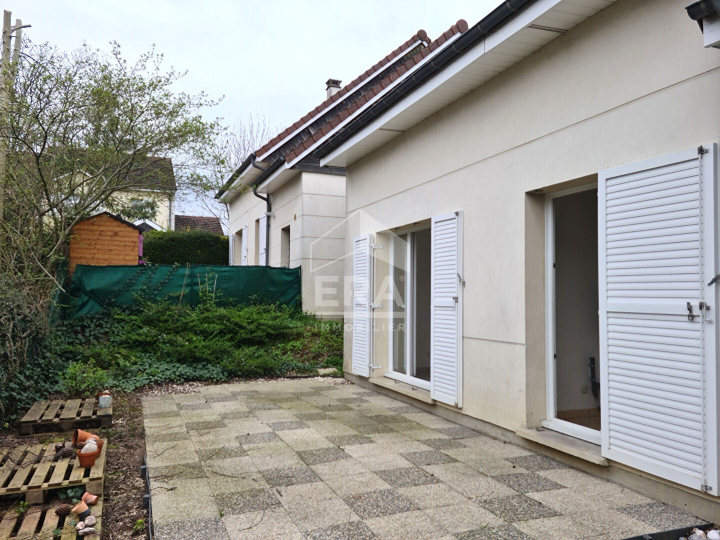 Maison Rue aux Juifs à Rouen