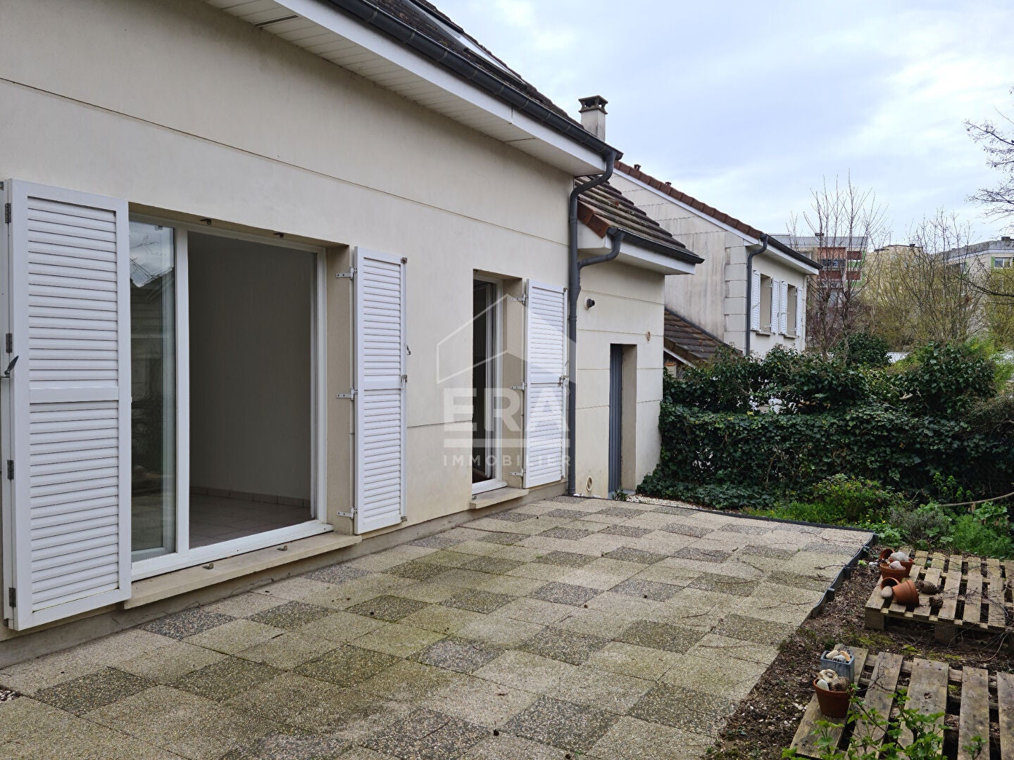 Maison Rue aux Juifs à Rouen