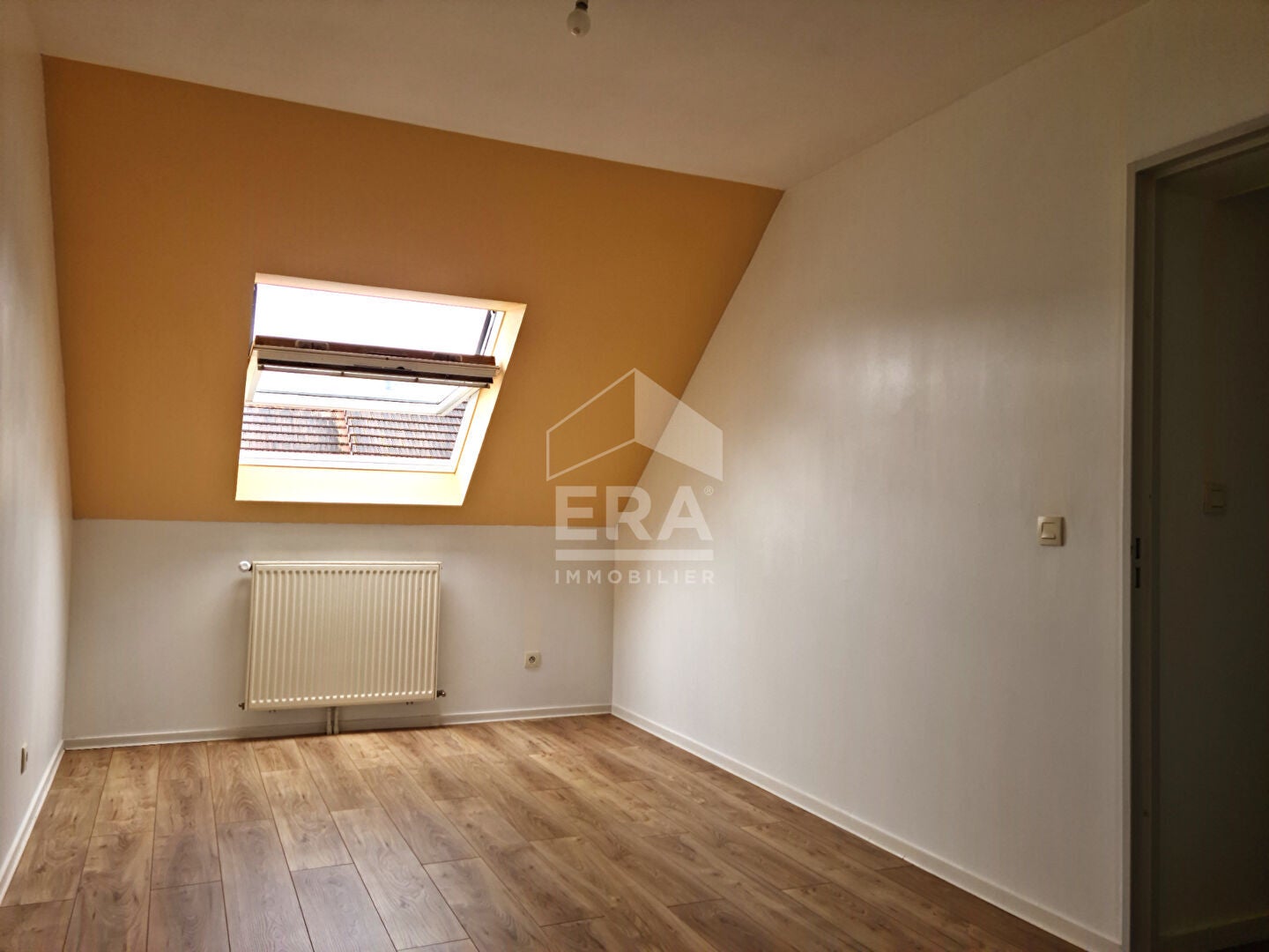 Maison Rue aux Juifs à Rouen