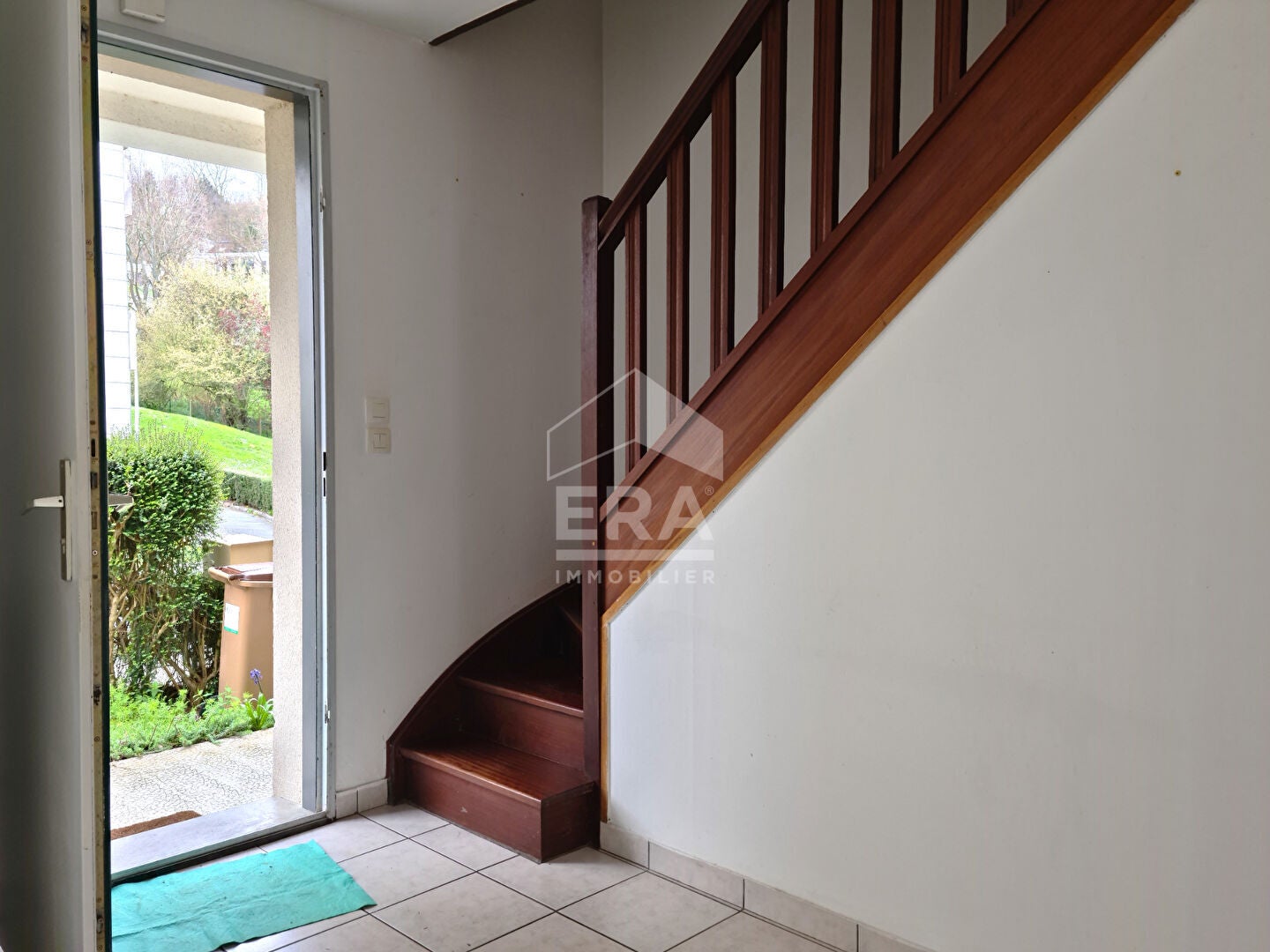 Maison Rue aux Juifs à Rouen