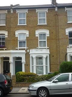 Room Victoria Road in Greater London