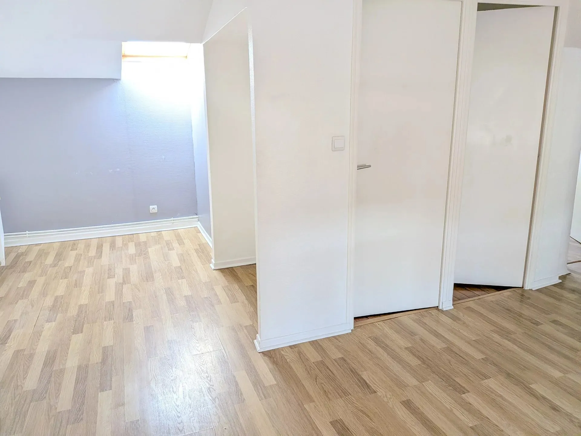 Maison Rue de l'Étang à Rezé