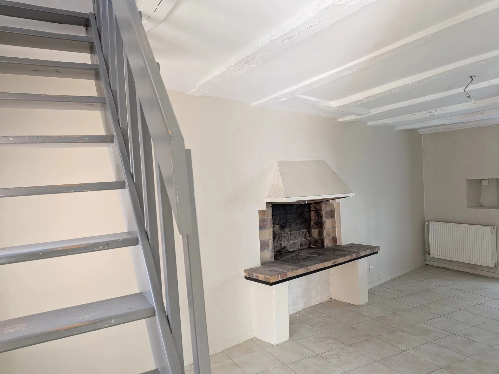 Maison Rue de l'Étang à Rezé