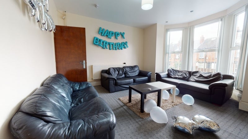 House Ebor Place in Leeds