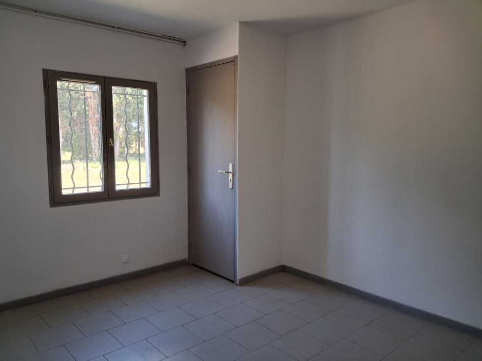Flat Rue Jean Vilar in Morières-lès-Avignon
