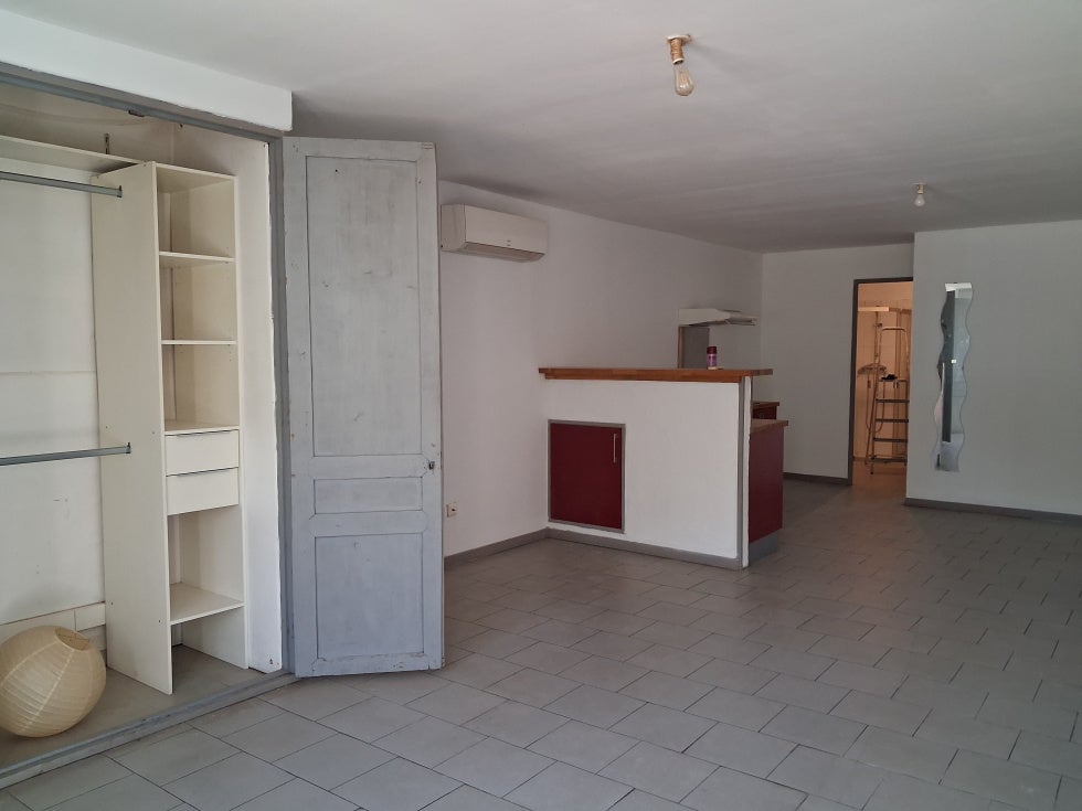 Flat Rue Jean Vilar in Morières-lès-Avignon