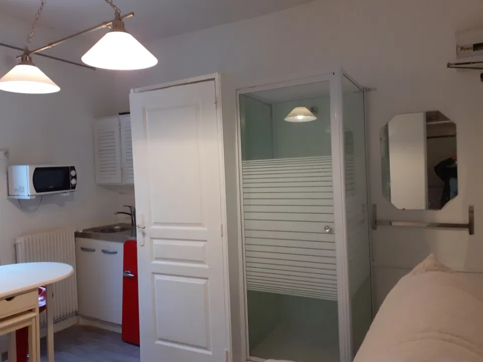 Room Rue Edmond Nocard in Maisons-Alfort