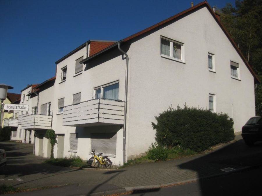Wohnung An den Husareneichen in Lüdenscheid