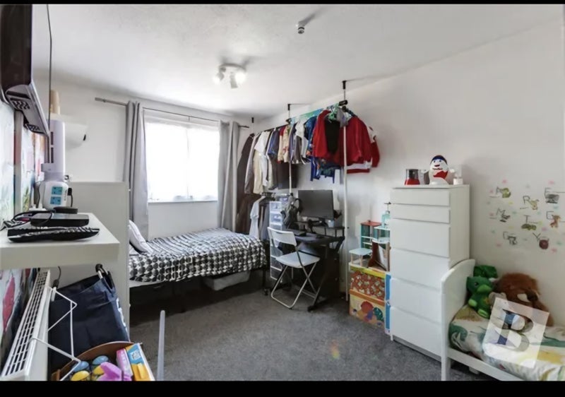 Room Scaldhurst in Basildon