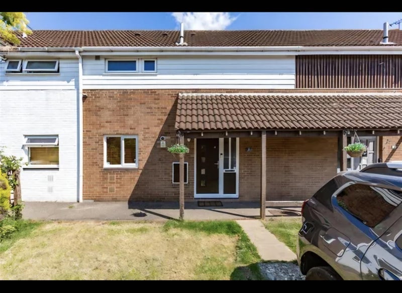 Room Scaldhurst in Basildon