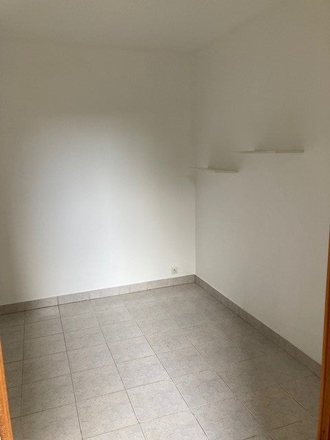 Appartement Avenue du Tremblay à Paris