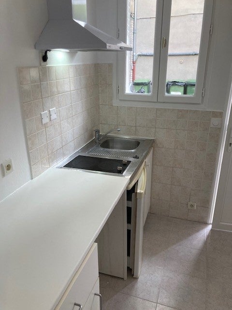 Appartement Avenue du Tremblay à Paris