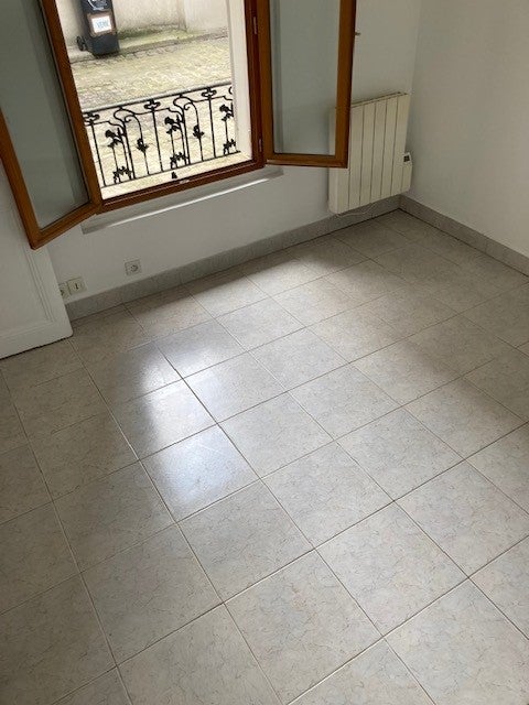 Appartement Avenue du Tremblay à Paris
