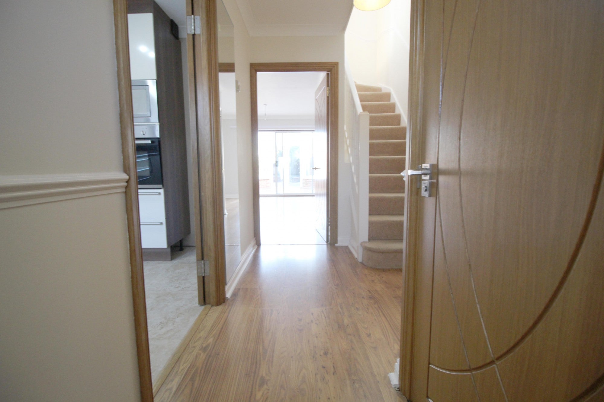 House Maple Close in Greater London