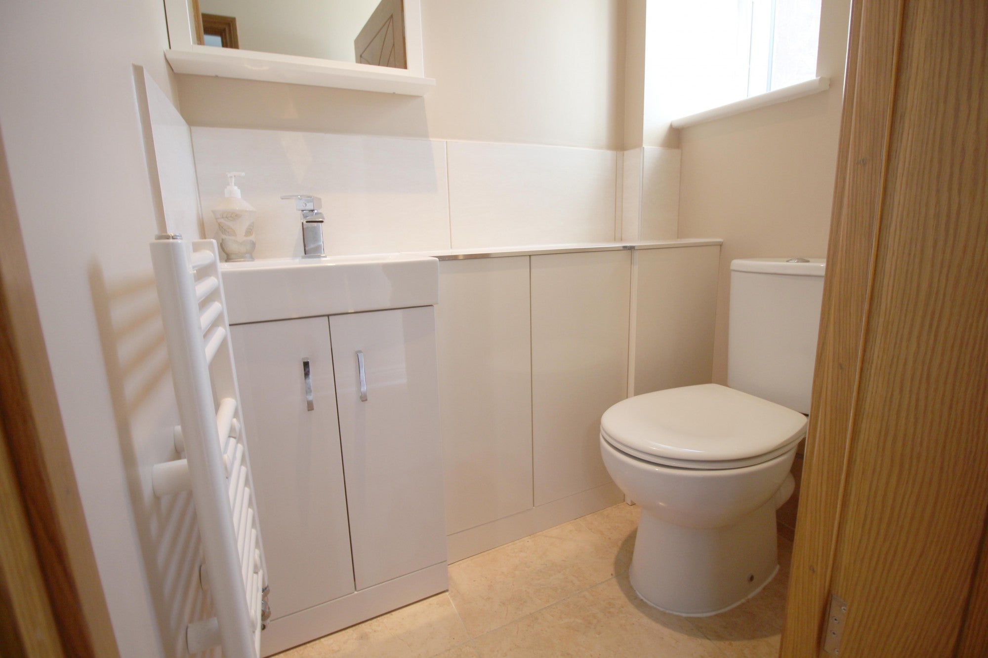 House Maple Close in Greater London