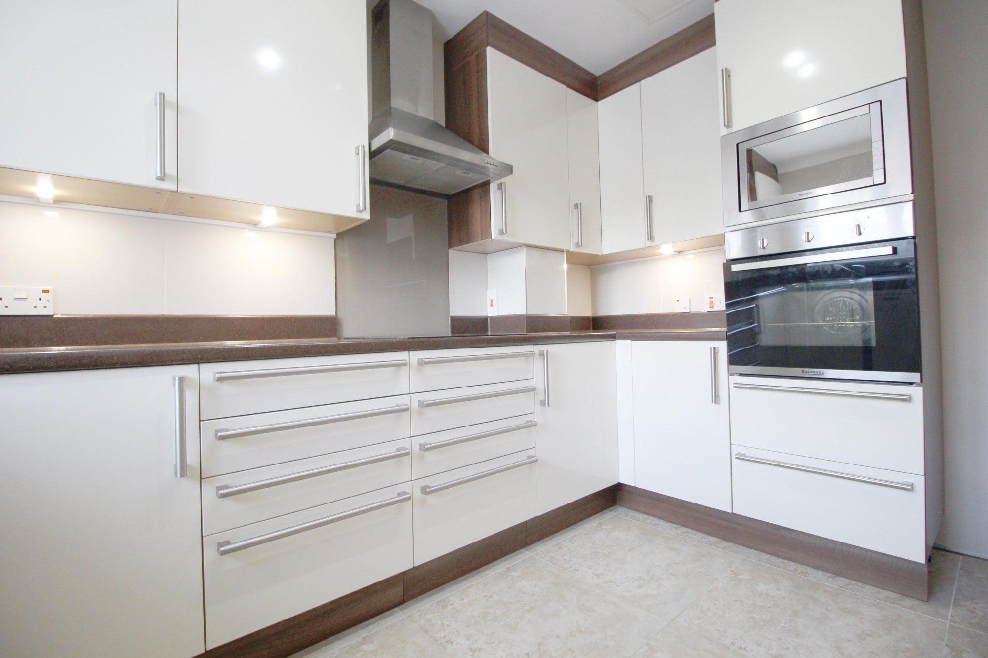 House Maple Close in Greater London