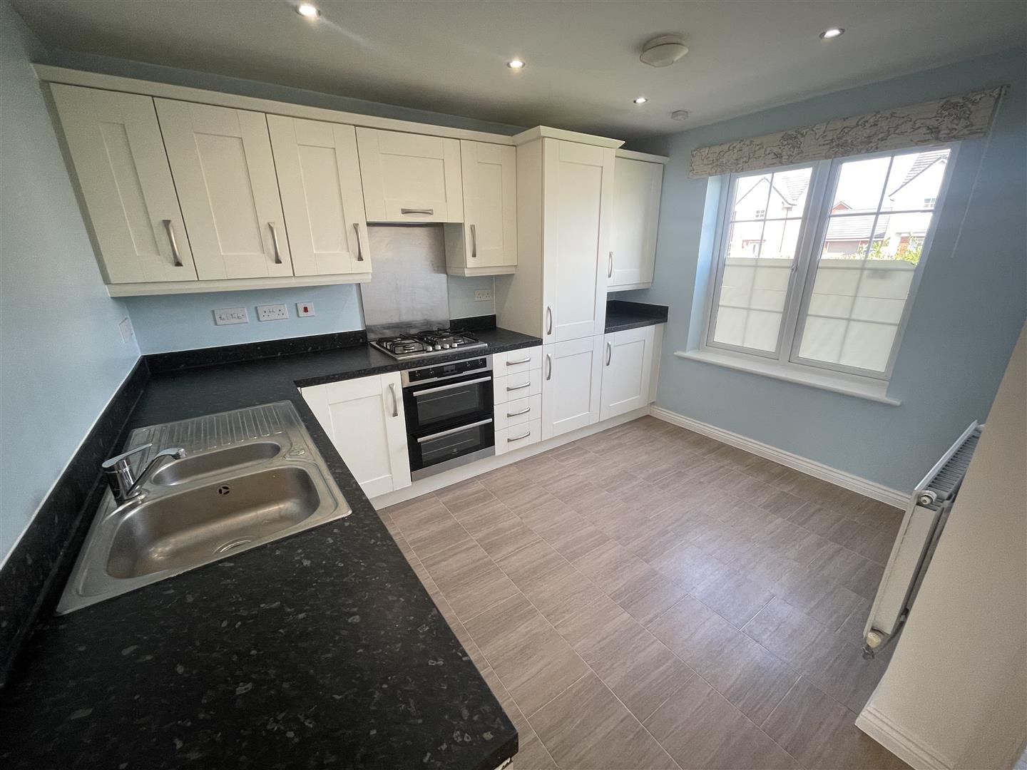 House Skylark Road in Melksham