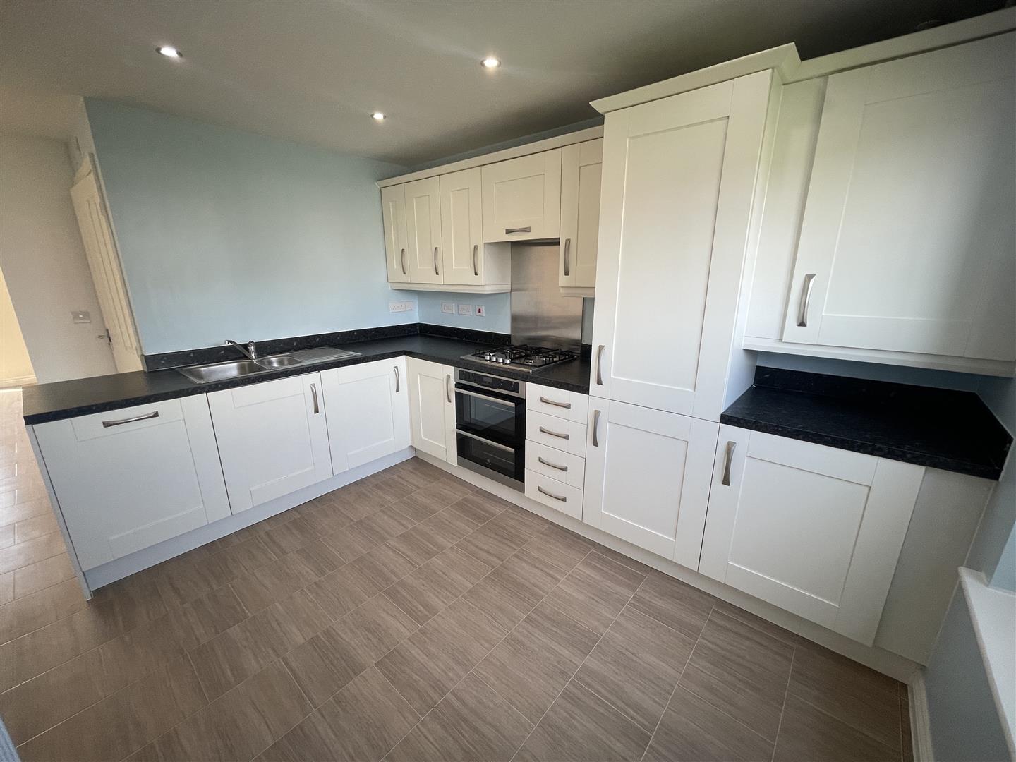 House Skylark Road in Melksham